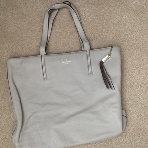 Kate Spade Shoulder Tote ♠️